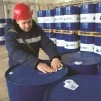 THE STERLITAMAK PETROCHEMICAL PLANT STARTED TO MARK ITS PRODUCTS WITH QR-CODE