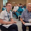 Сотрудники АО «СНХЗ» и АО «Синтез-Каучук» приняли участие в конференции в честь открытия центра дегидрирования