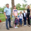 Сотрудники группы предприятий АО «СНХЗ» приняли участие в благотворительной акции «Помоги собраться в школу»