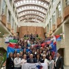 Группа «СНХЗ» приняла участие в окружном этапе Всероссийского молодежного профсоюзного форума ФНПР