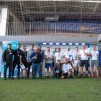 Состоялся турнир Стерлитамакского нефтехимического завода по мини-футболу